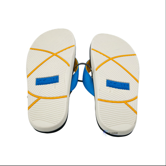 Sandalias Scott Hawaii 4130 Hana Pa'a Mahi