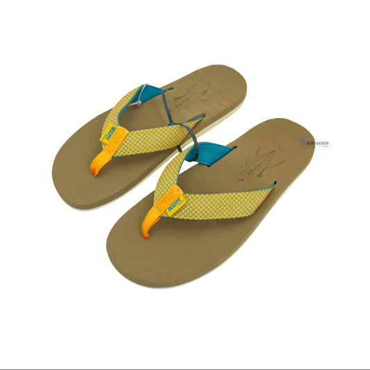 Sandalias Scott Hawaii 4148 Pelagic Ahi