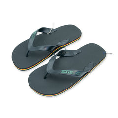 Sandalias Scott Hawaii 4228 Jawaiian Black