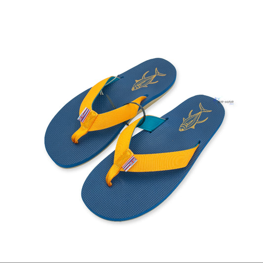 Sandalias Scott Hawaii 5200 Manoa 24K Gold