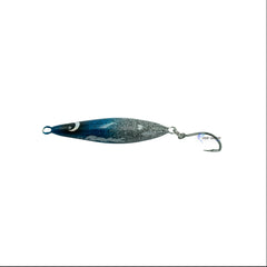 Señuelo Artesanal BRKS Seed Lures 2.5oz Glitter