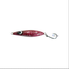 Señuelo Artesanal BRKS Seed Lures 2.5oz Glitter