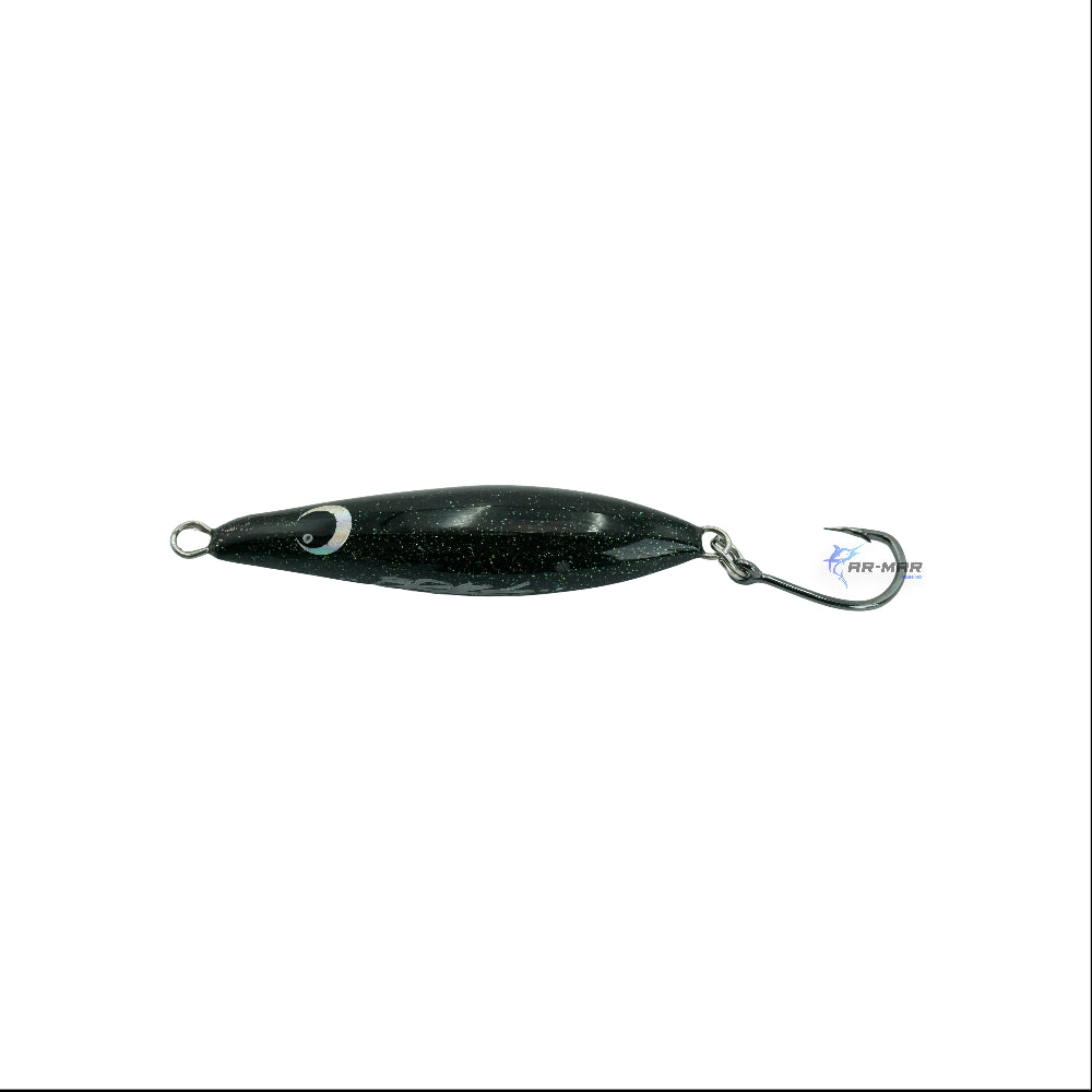 Señuelo Artesanal BRKS Seed Lures 3oz Glitter