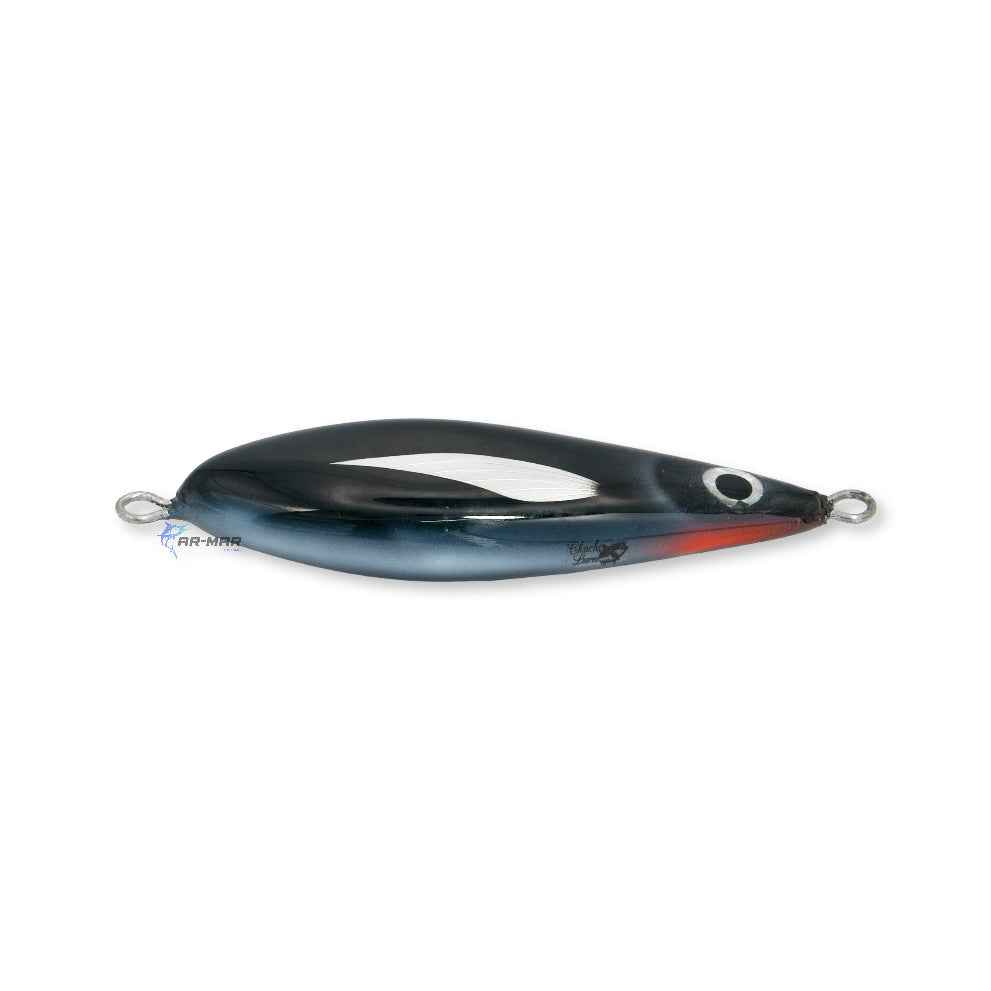 Señuelo Artesanal Chucho Lures Dropwater 2.5oz