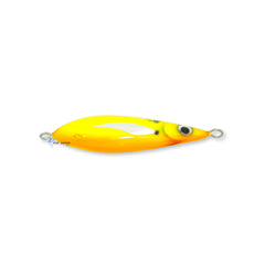 Señuelo Artesanal Chucho Lures Dropwater 2.5oz