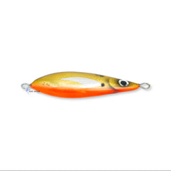 Señuelo Artesanal Chucho Lures Dropwater 3oz
