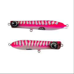 Señuelo Artesanal Chuky Lures Bullet Surf Chuky 16cm 3oz