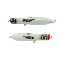 Señuelo Artesanal Chuky Lures Bullet Surf Chuky 16cm 3oz
