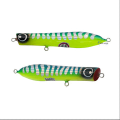 Señuelo Artesanal Chuky Lures Bullet Surf Chuky 16cm 3oz