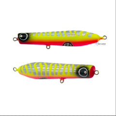Señuelo Artesanal Chuky Lures Bullet Surf Chuky 16cm 3oz