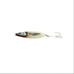 Señuelo Artesanal Chuky Lures Chuky Surf 2.5Oz