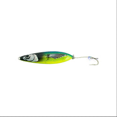 Señuelo Artesanal Chuky Lures Chuky Surf 2.5Oz