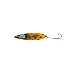 Señuelo Artesanal Chuky Lures Chuky Surf 2.5Oz