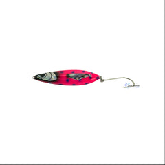 Señuelo Artesanal Chuky Lures Chuky Surf 2.5Oz