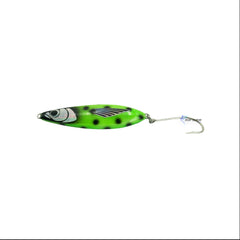 Señuelo Artesanal Chuky Lures Chuky Surf 2.5Oz