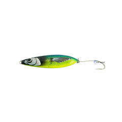 Señuelo Artesanal Chuky Lures Chuky Surf 3Oz