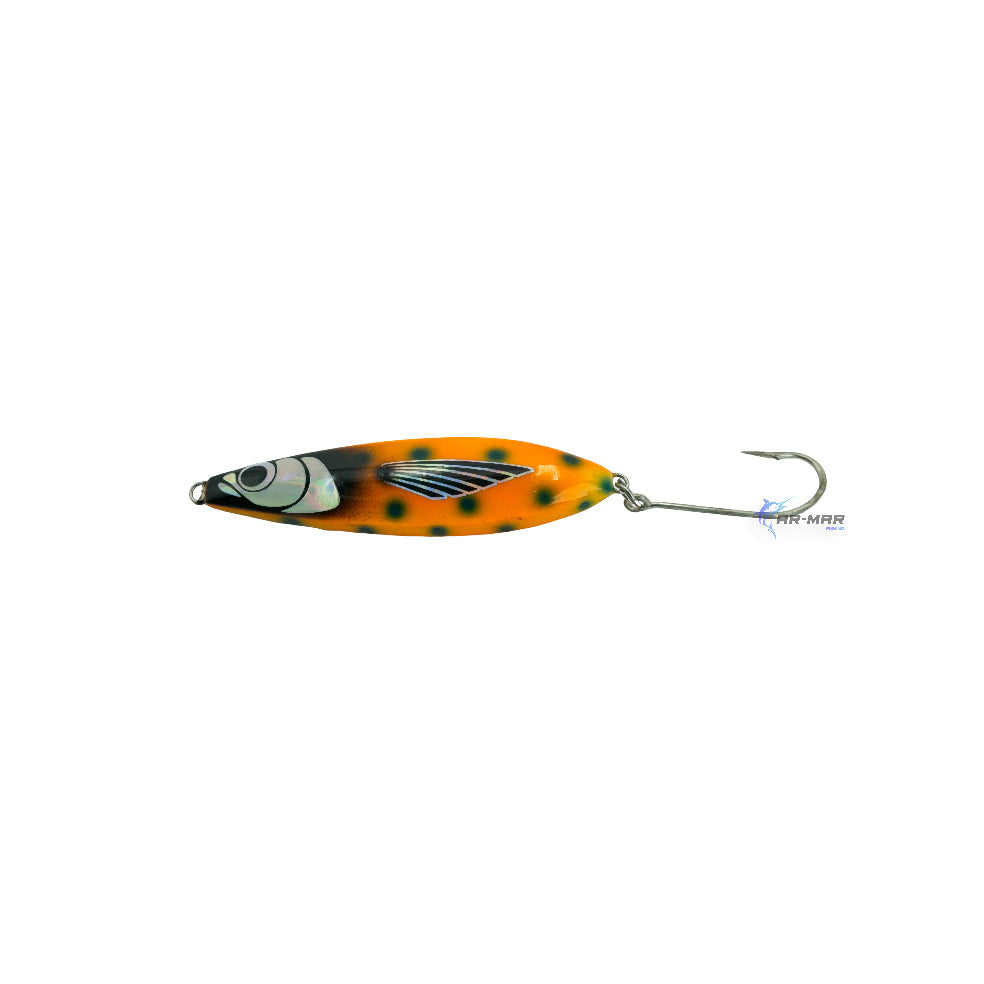 Señuelo Artesanal Chuky Lures Chuky Surf 3Oz