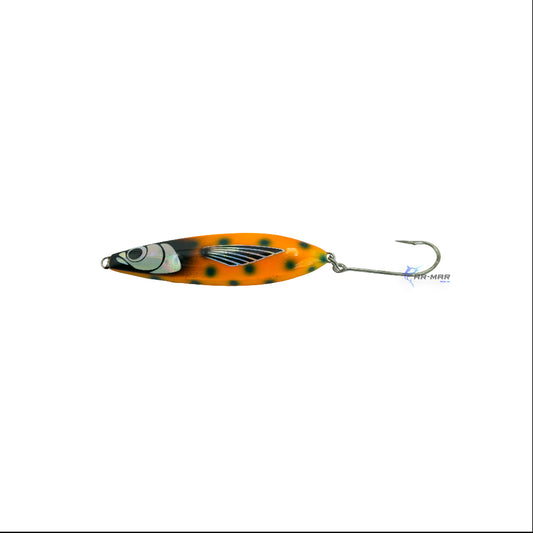 Señuelo Artesanal Chuky Lures Chuky Surf 3Oz