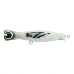 Señuelo Artesanal Chuky Lures Popper Tanke 18Cm 2.5Oz