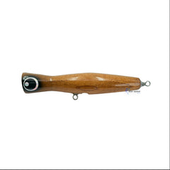 Señuelo Artesanal Chuky Lures Popper Tanke 22Cm 4.5Oz