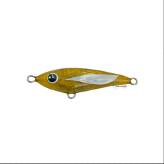 Señuelo Artesanal Mini Monkey 10cm 1.5oz