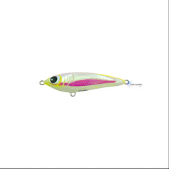 Señuelo Artesanal Monkey Stickbait Rainbow 13cm 2.5oz