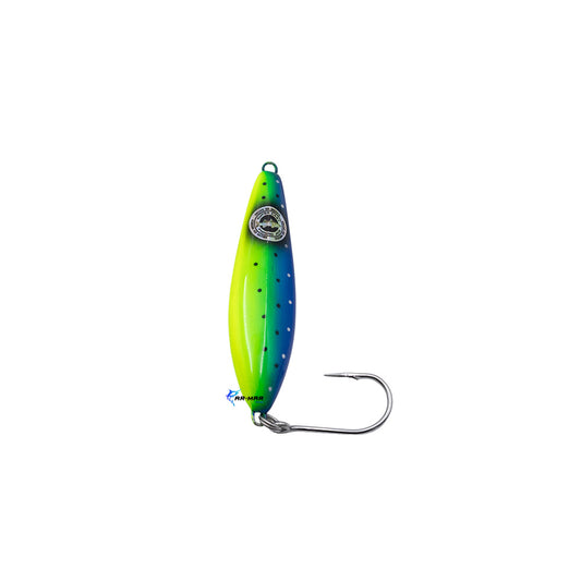 Señuelo Artesanal Super Cast Fishing Jigs Ranger 2.5oz