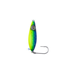 Señuelo Artesanal Super Cast Fishing Jigs Ranger 2.5oz