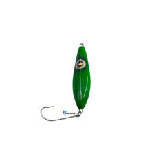 Señuelo Artesanal Super Cast Fishing Jigs Ranger 2.5oz