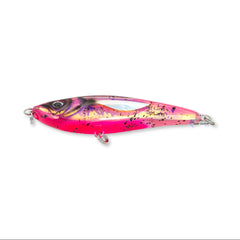 Señuelo Artesanal Tet Lures BT Stick 13cm 3oz