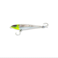 Señuelo Artesanal Tet Lures Slow Tet 12cm 50gr