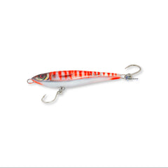 Señuelo Artesanal Tet Lures Slow Tet 12cm 50gr