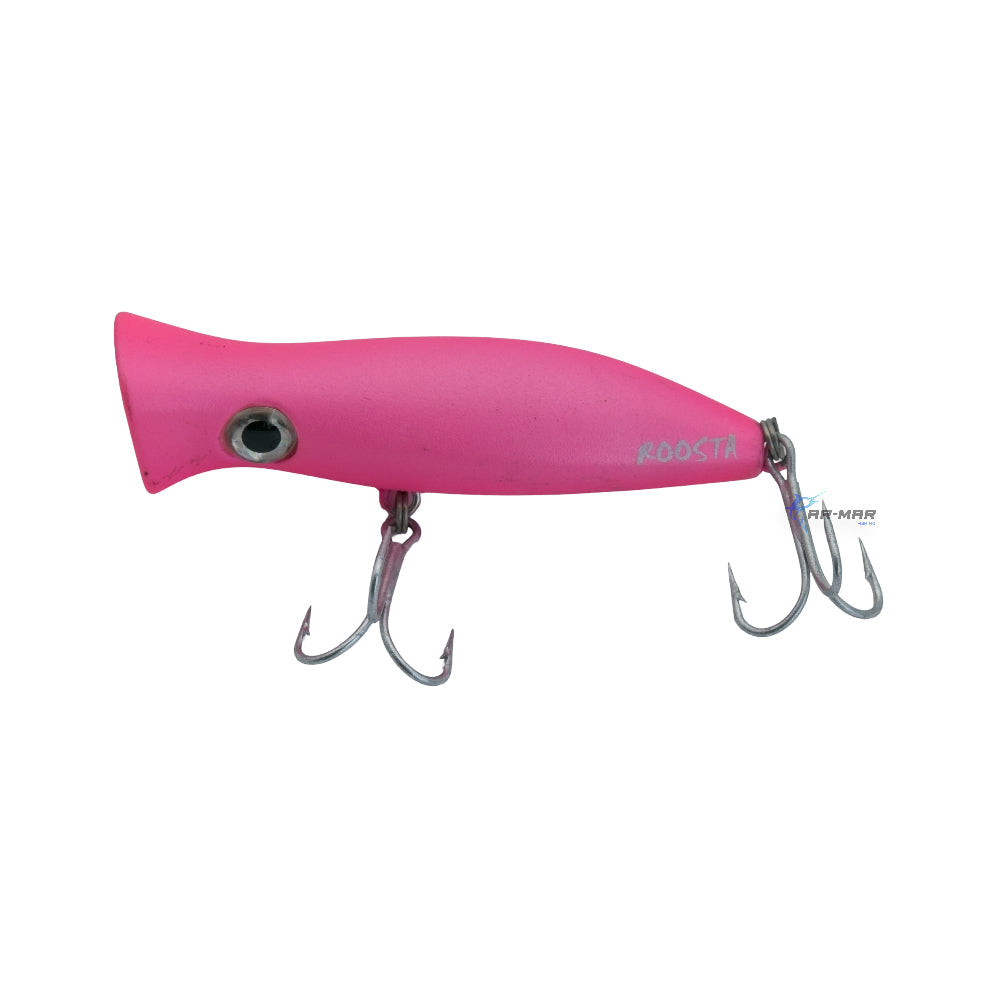 Señuelo Halco Roosta Popper 80 3/5Oz