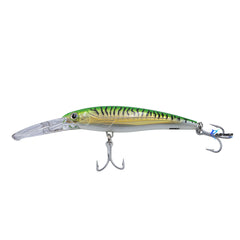 Señuelo Rapala X-rap Magnum 12cm Divebait 4.5m