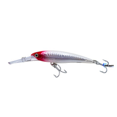 Señuelo Rapala X-rap Magnum 12cm Divebait 4.5m
