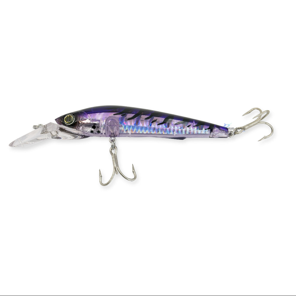 Señuelo Yo-Zuri 3D Magnum 180Mm 2 3/4 Oz