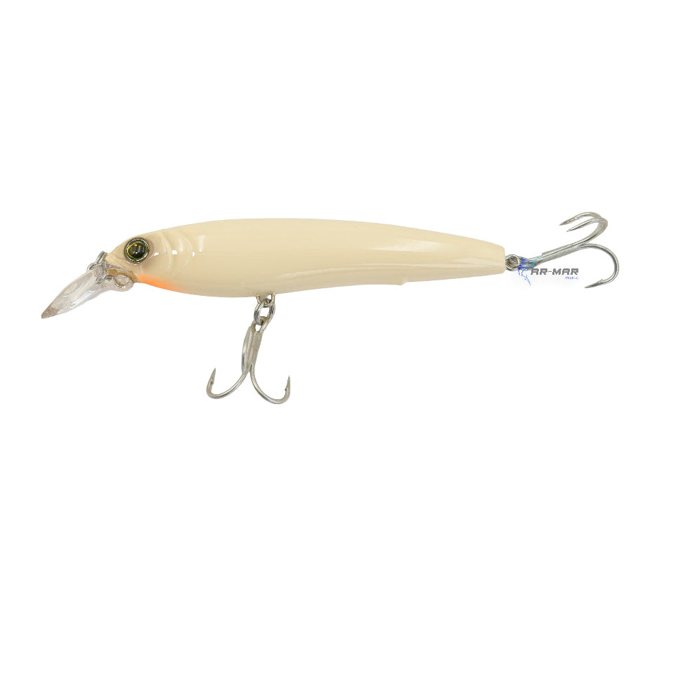 Señuelo Yo-Zuri Fingerling 100 mm 17.5 g