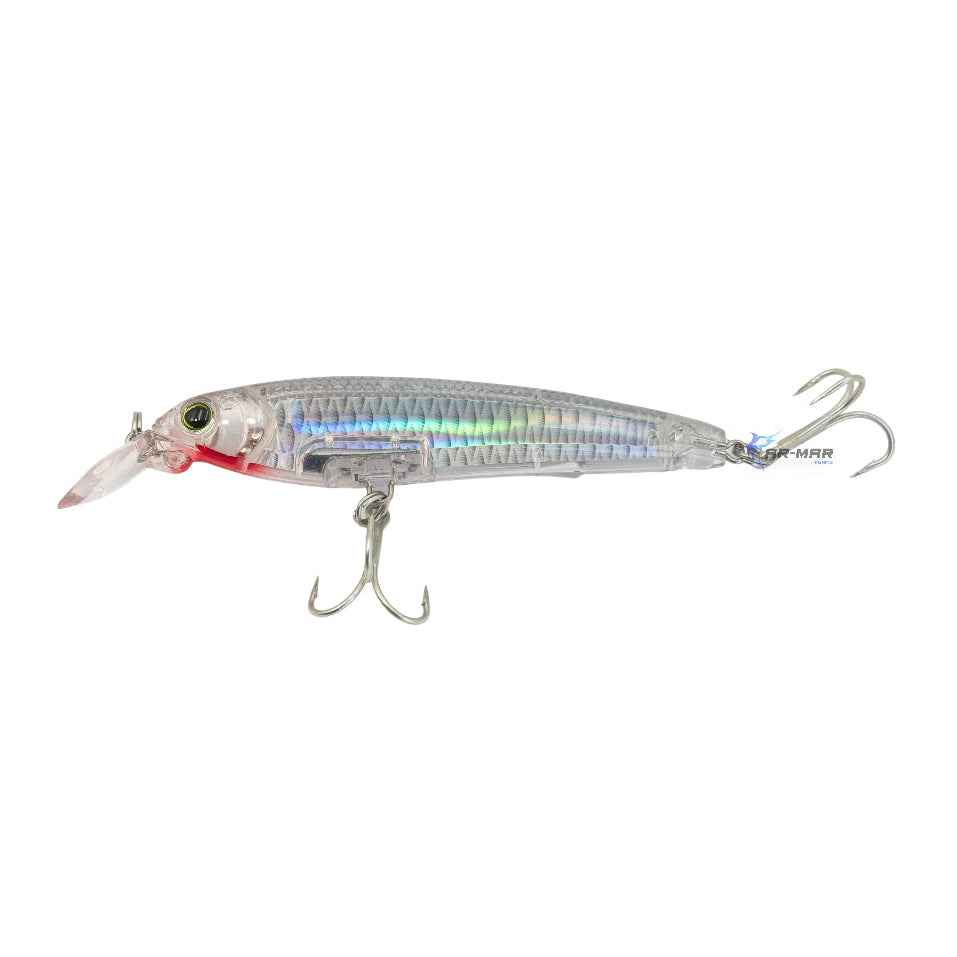 Señuelo Yo-Zuri Fingerling 100 mm 17.5 g