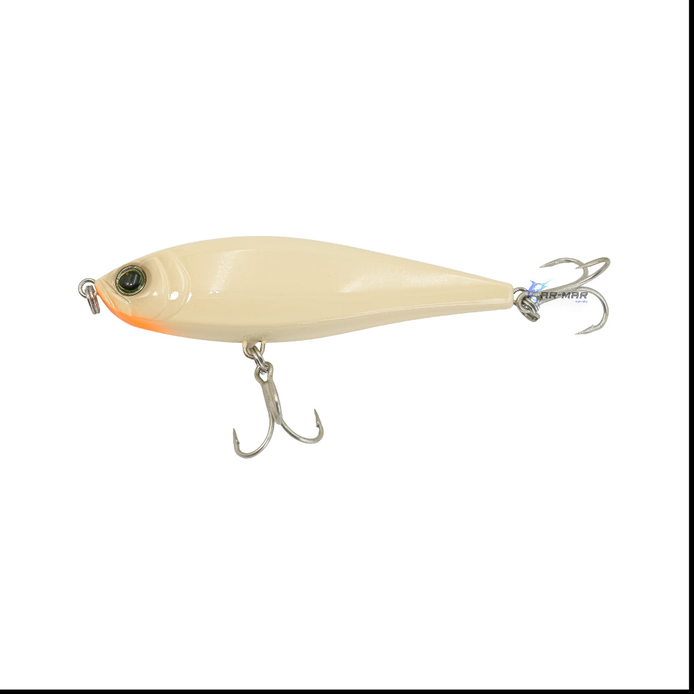 Señuelo Yo-Zuri Twitchbait 110 mm 30 g