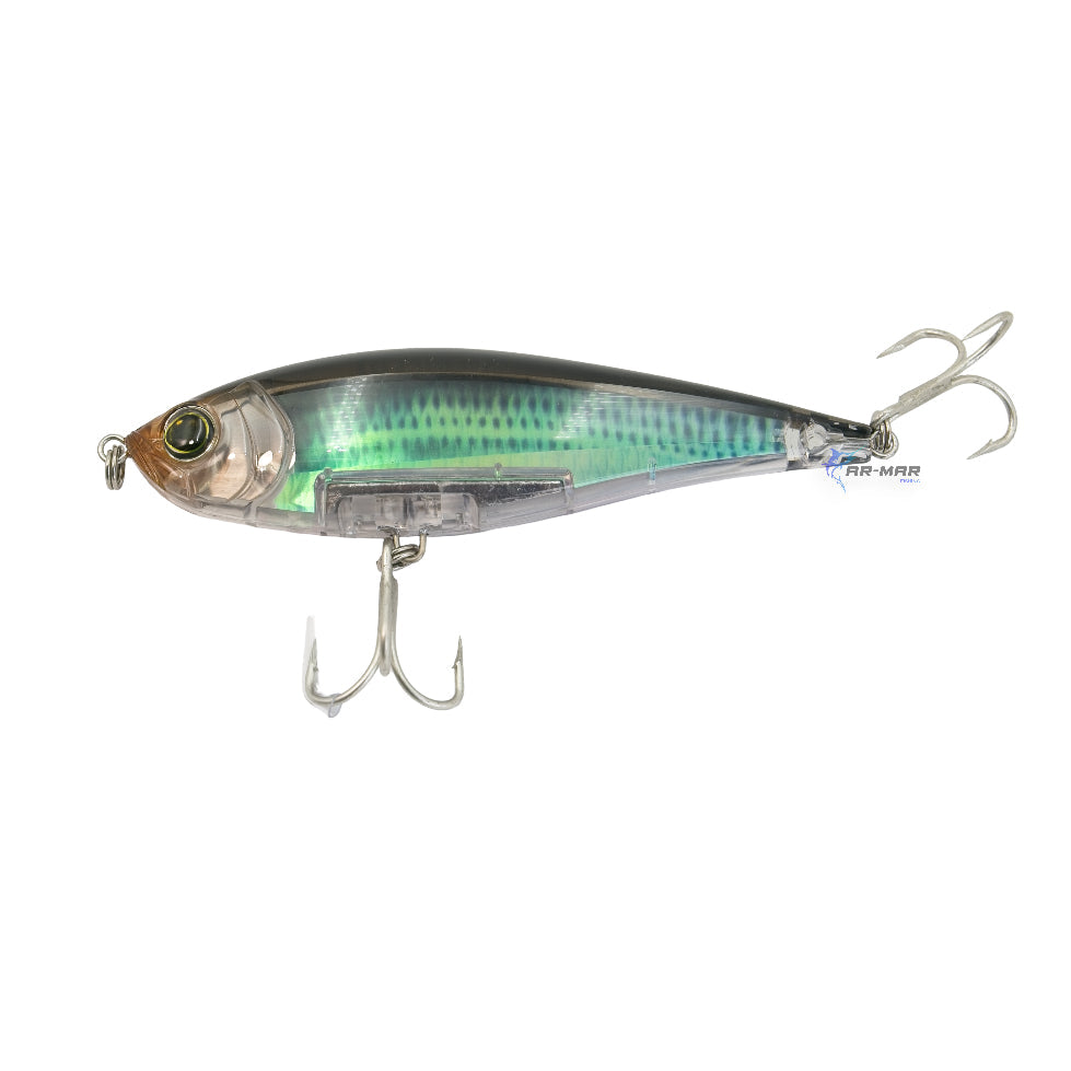 Señuelo Yo-Zuri Twitchbait 130Mm 48 g