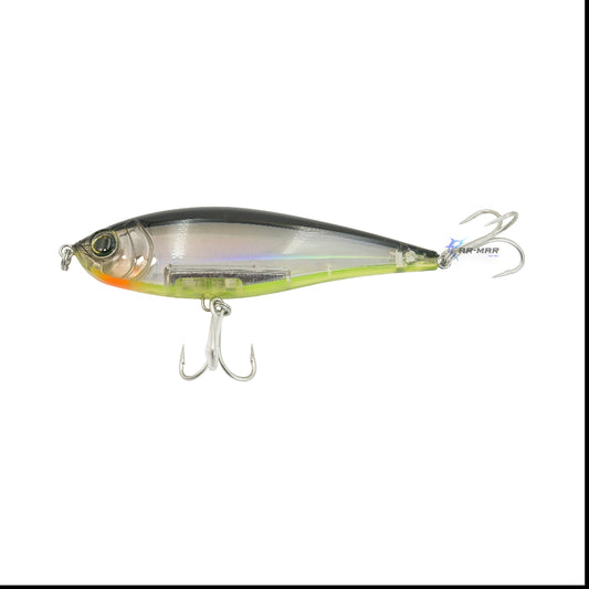 Señuelo Yo-Zuri Twitchbait 130Mm 48 g