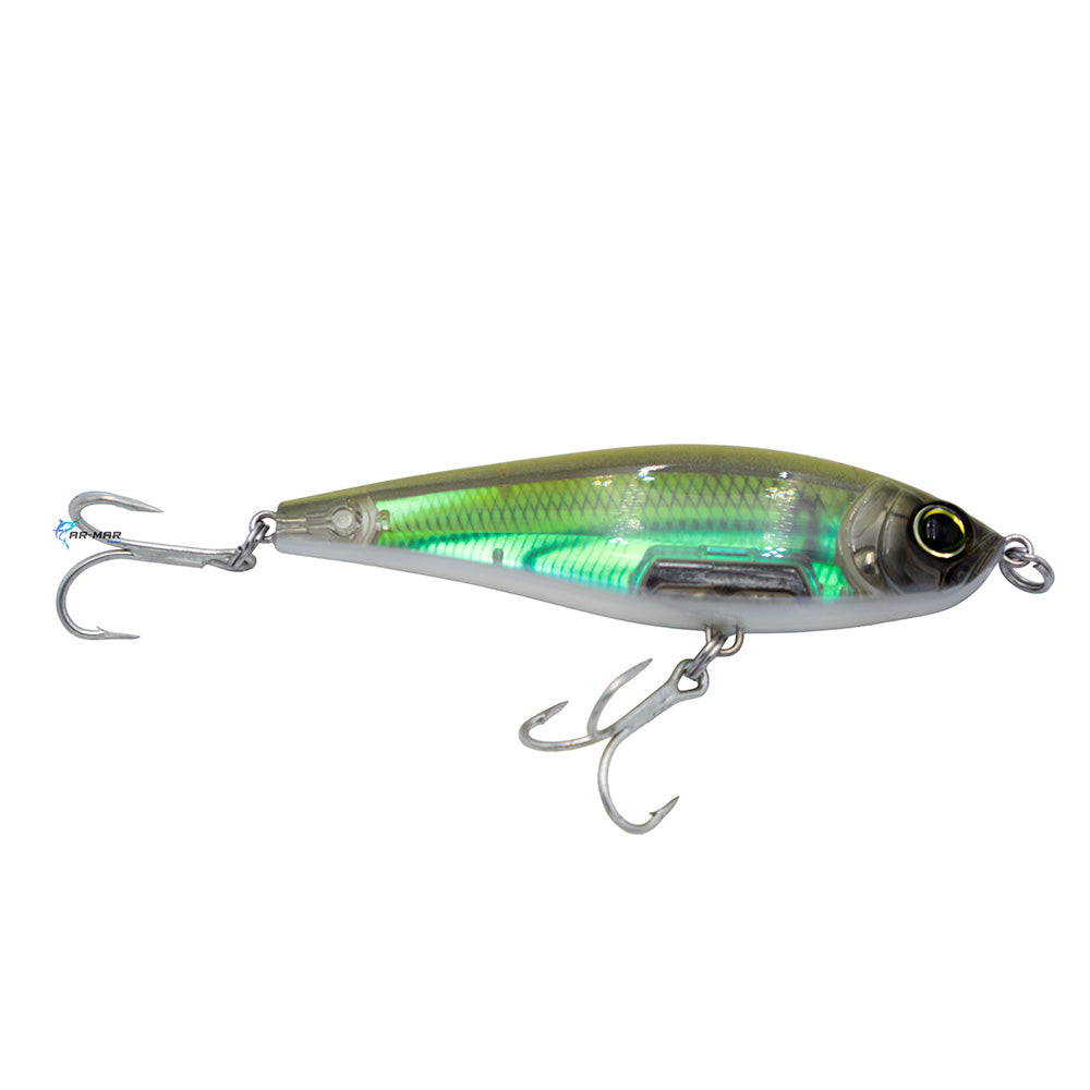 Señuelo Yo-Zuri Twitchbait (SS) 110mm 30g R1348