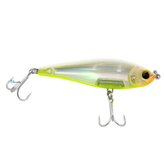 Señuelo Yo-Zuri Twitchbait (SS) 70mm 8.5g R1207