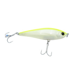 Señuelo Yo-Zuri Twitchbait (SS) 90mm 17g R1208