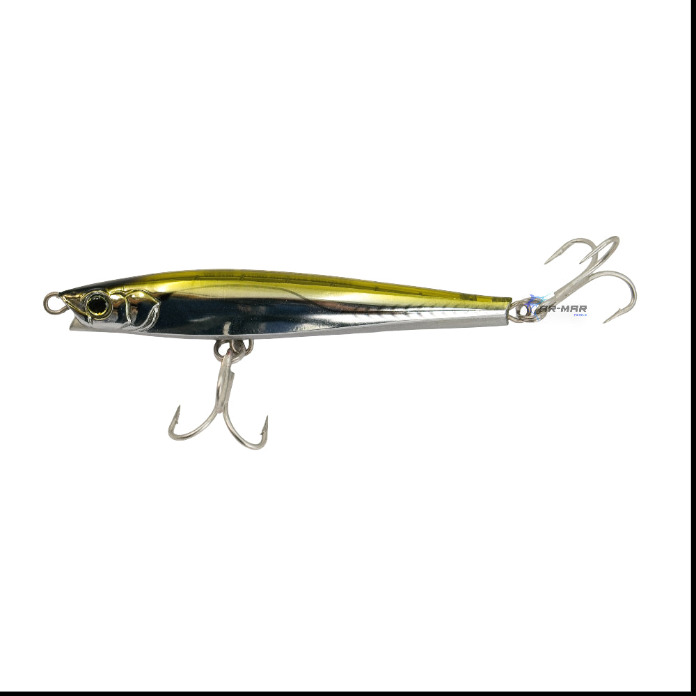 Señuelo Yo-zuri Hydro Monster Shot 125 mm 60G