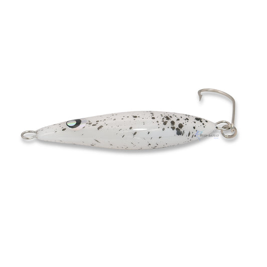 Señuelo Artesanal BRKS Seed Lures 2.5oz Solid