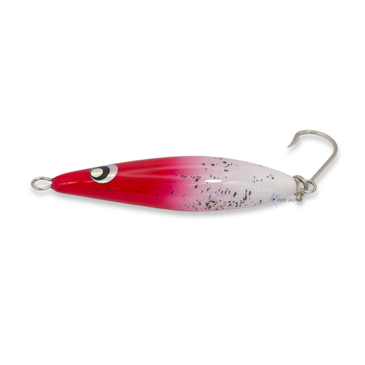 Señuelo Artesanal BRKS Seed Lures 2.5oz Solid