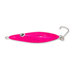 Señuelo Artesanal BRKS Seed Lures 2.5oz Solid