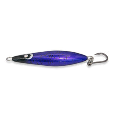 Señuelo Artesanal BRKS Seed Lures 3oz Solid