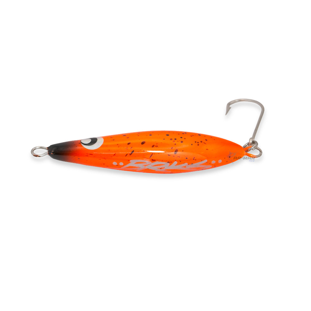 Señuelo Artesanal BRKS Seed Lures 3oz Solid